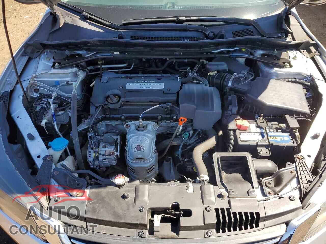 HONDA ACCORD 2013 - 1HGCR2F79DA200430
