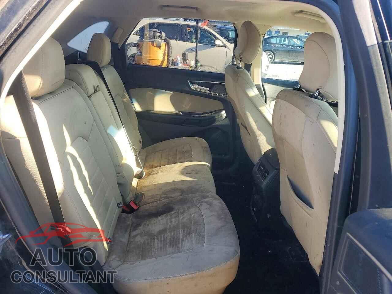FORD EDGE 2016 - 2FMPK4J97GBB46378
