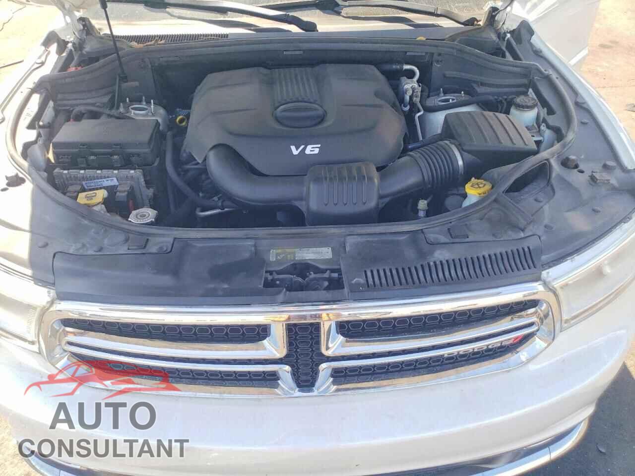 DODGE DURANGO 2015 - 1C4RDJDG1FC246099