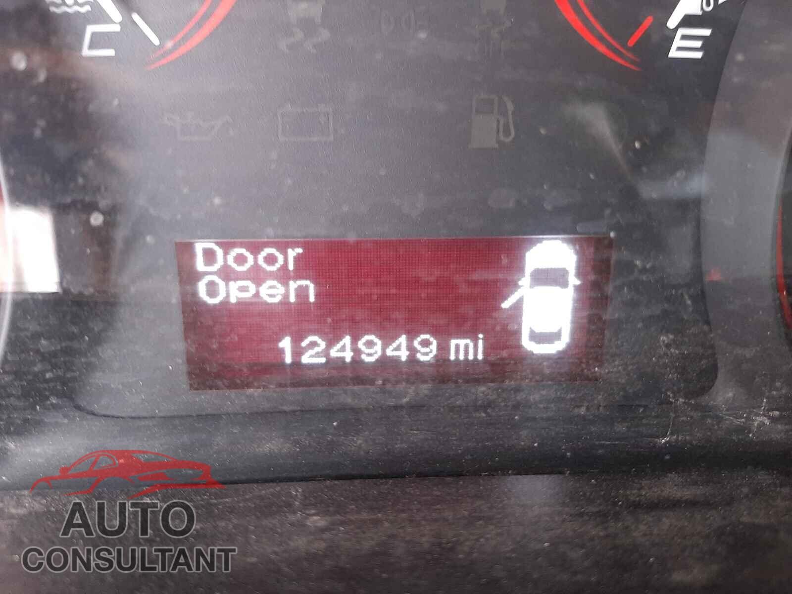 DODGE DART 2016 - 1C3CDFAAXGD504753