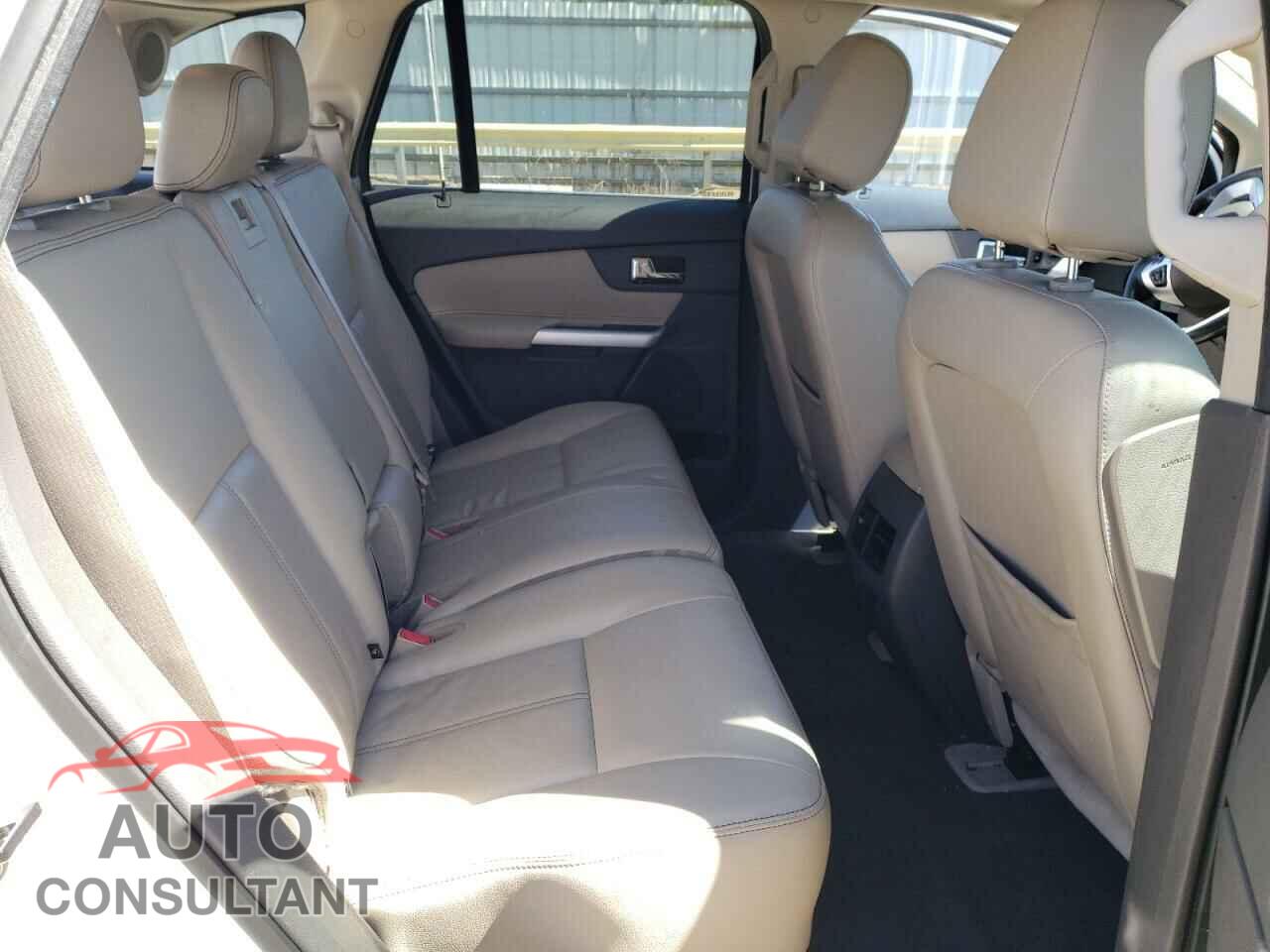 FORD EDGE 2013 - 2FMDK4KC1DBA97154