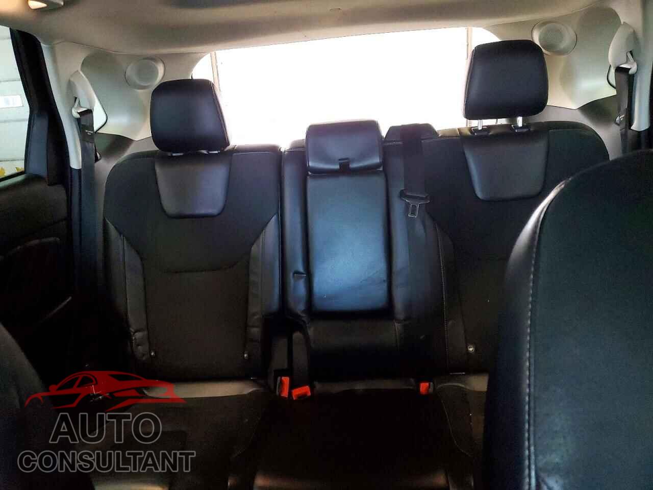FORD EDGE 2015 - 2FMPK4AP7FBB78566