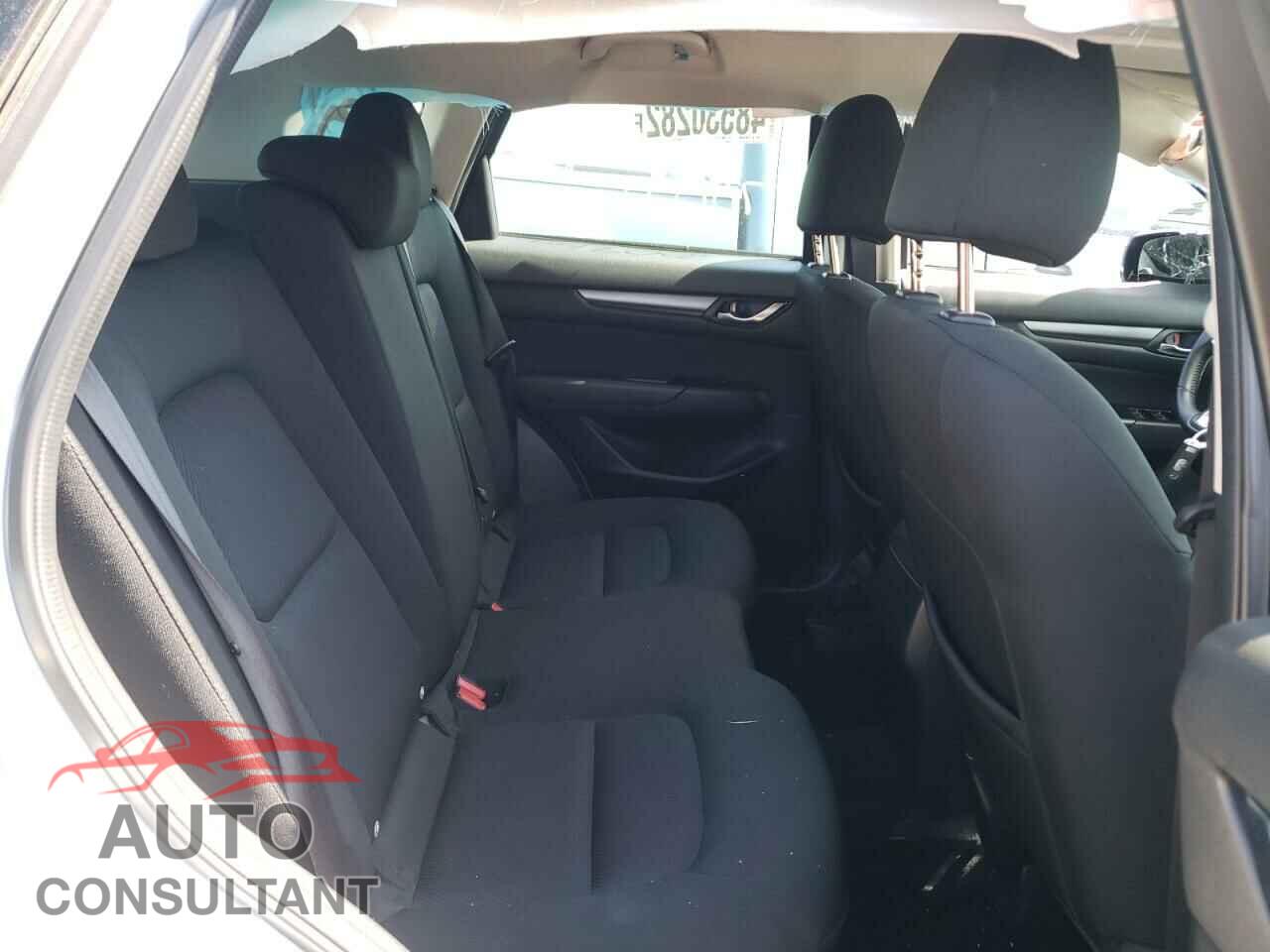 MAZDA CX-5 2019 - JM3KFBBMXK0698159