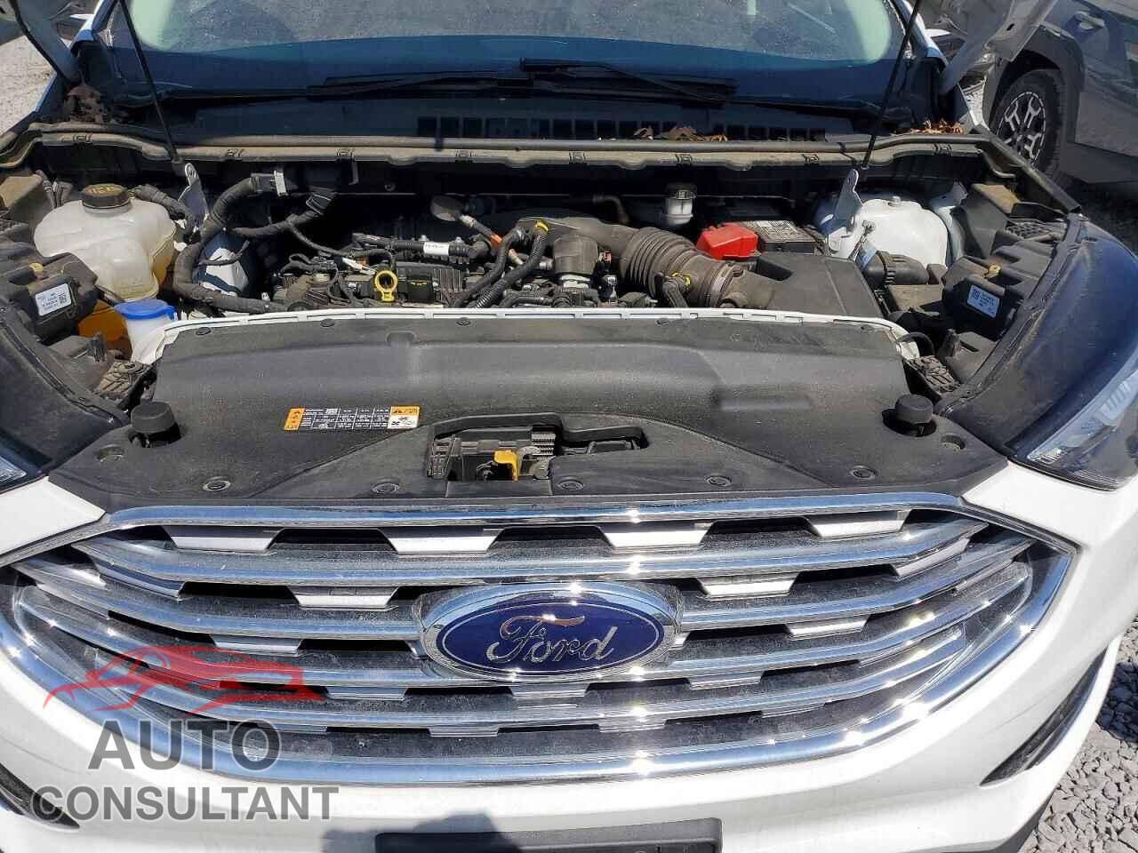 FORD EDGE 2019 - 2FMPK4J98KBC67400