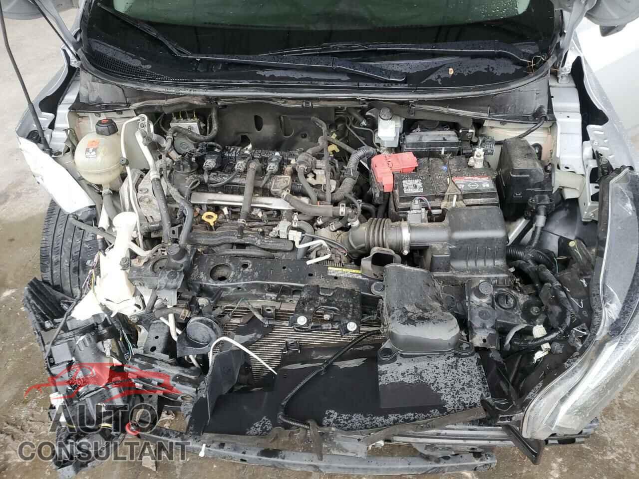 NISSAN VERSA 2020 - 3N1CN8EV2LL826909
