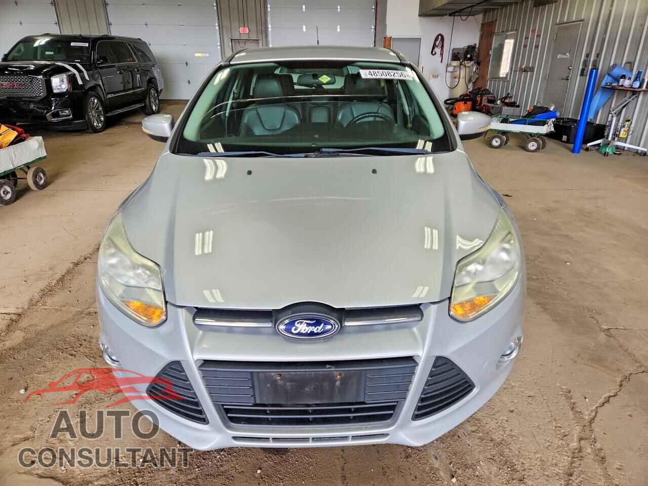 FORD FOCUS 2014 - 1FADP3K20EL333680