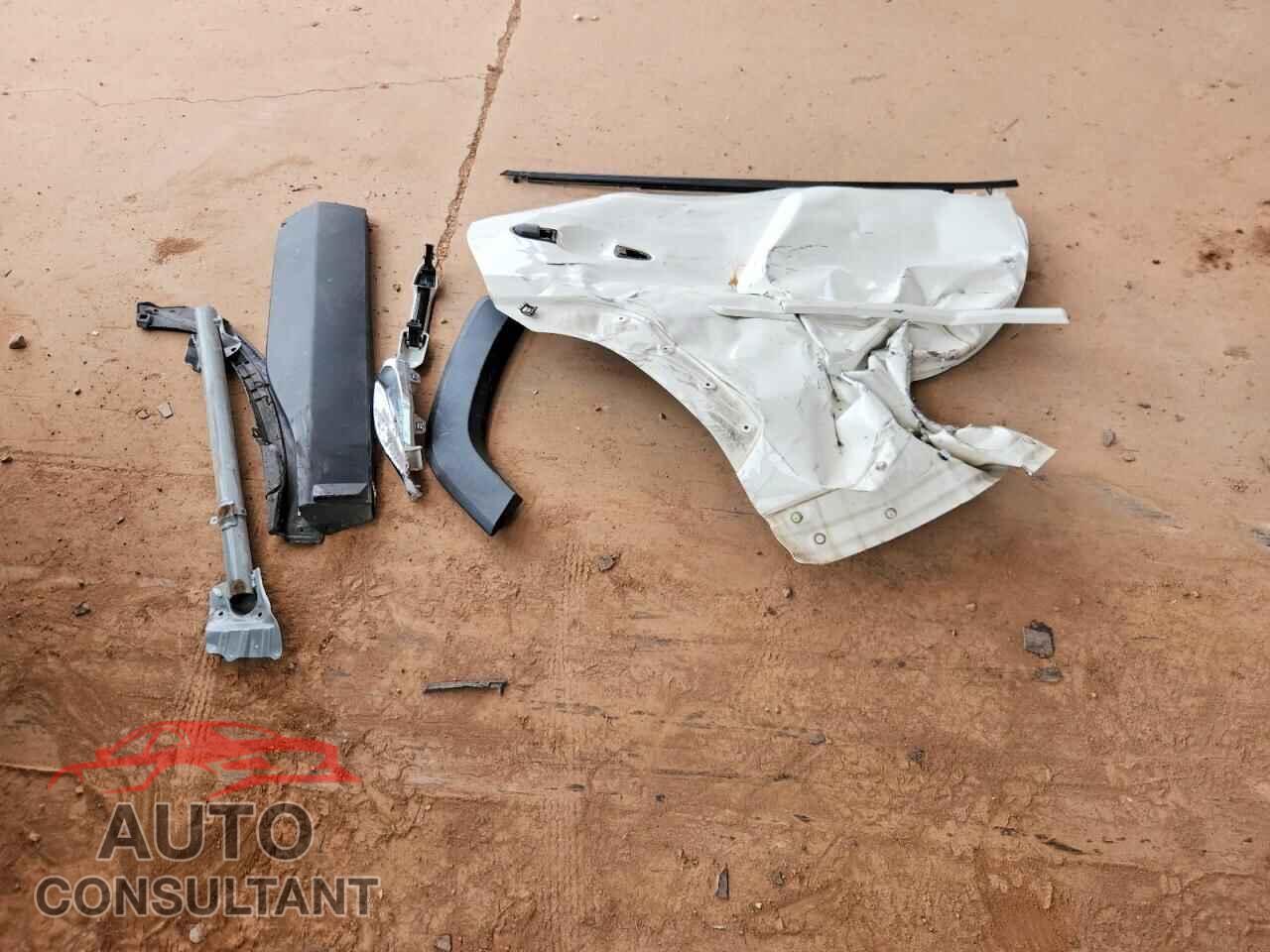 TOYOTA RAV4 2019 - JTMP1RFV2KD036559
