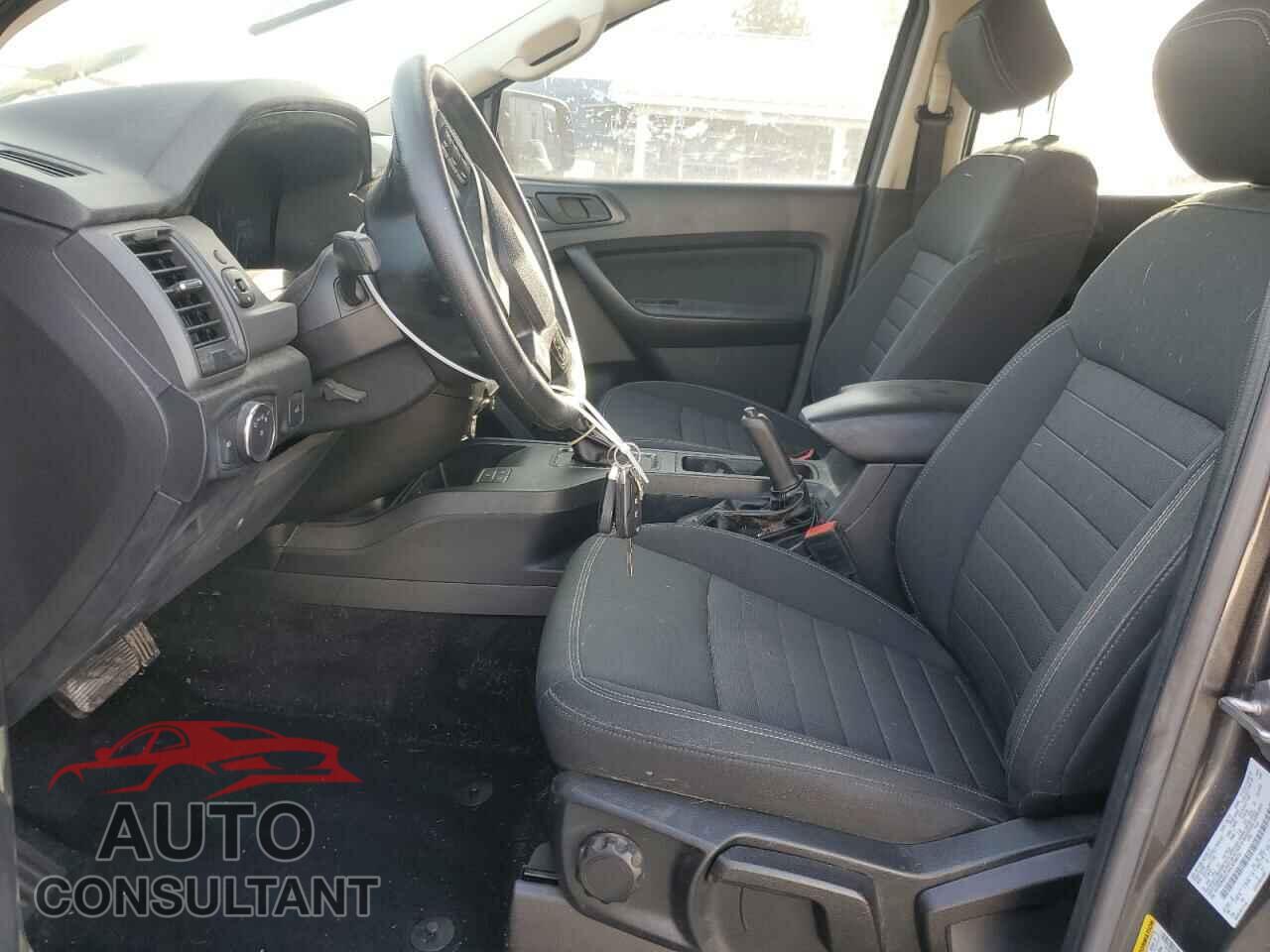 FORD RANGER 2019 - 1FTER4EH1KLA79472