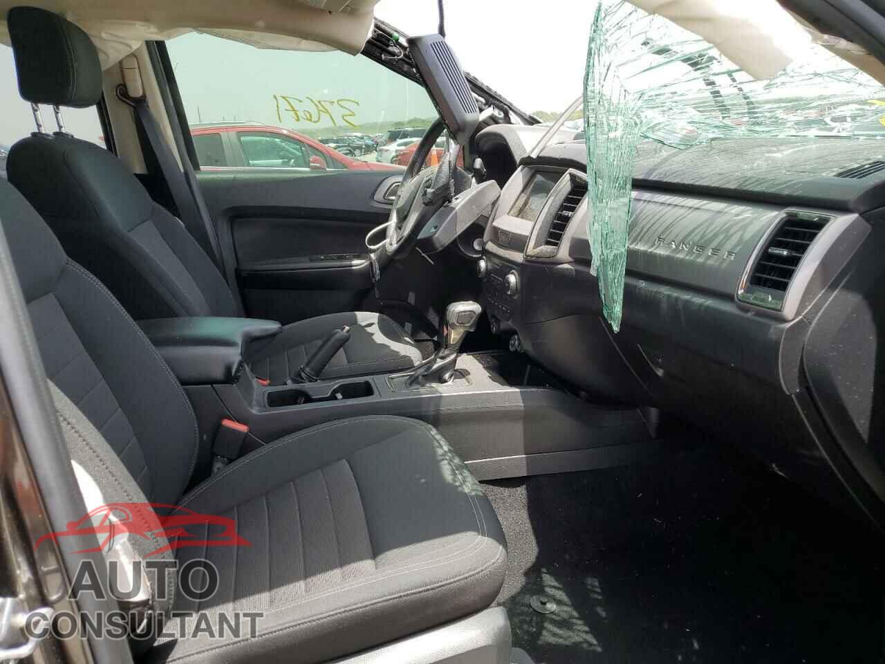 FORD RANGER 2019 - 1FTER4EH6KLA54843
