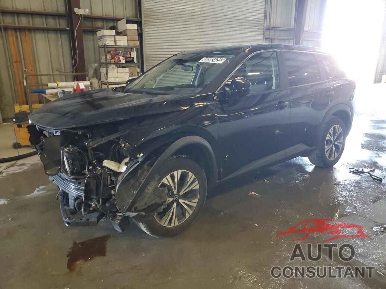 NISSAN ROGUE 2023 - 5N1BT3BBXPC810384