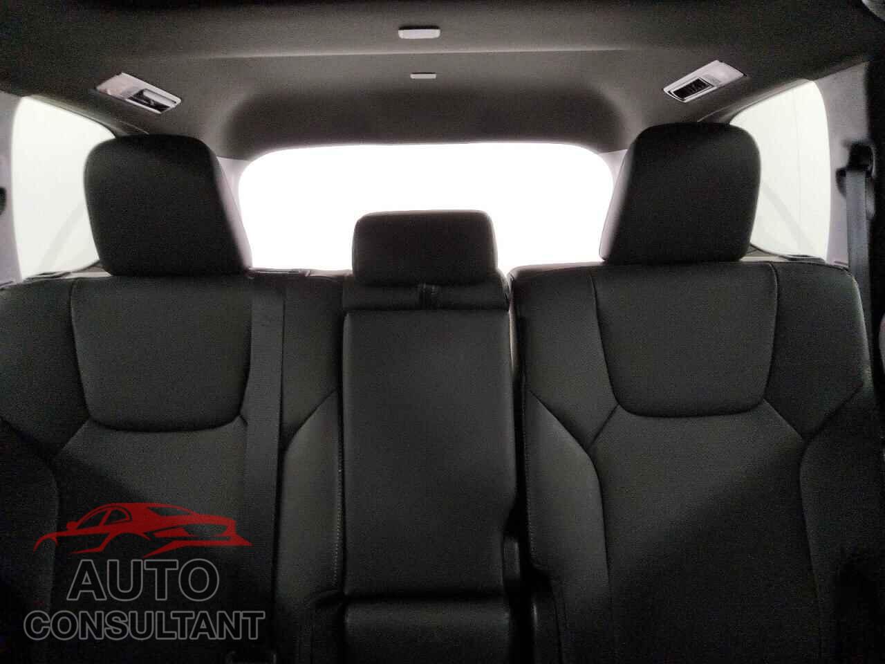 LEXUS UNKNOWN 2025 - 5TDAAAB61SS038734