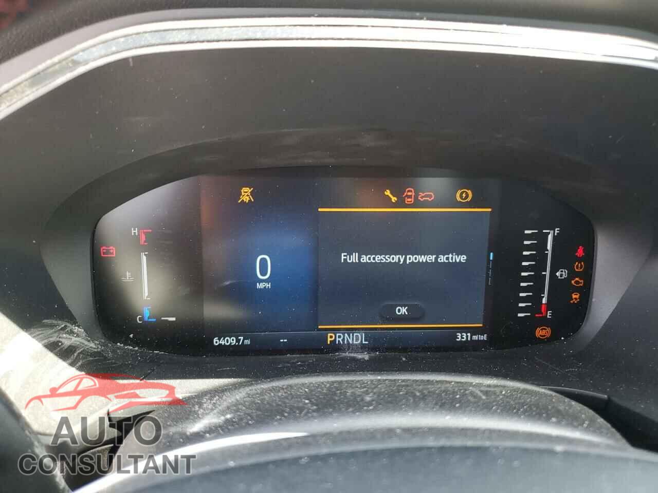 FORD ESCAPE ST 2023 - 1FMCU0MN4PUA88198