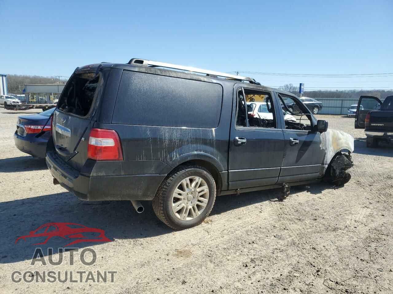 FORD EXPEDITION 2012 - 1FMJK2A51CEF46507