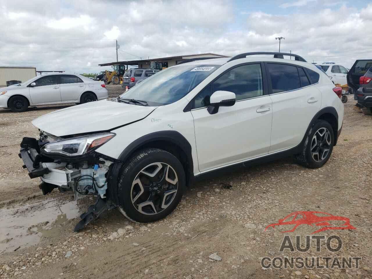 SUBARU CROSSTREK 2020 - JF2GTAMCXL8229731