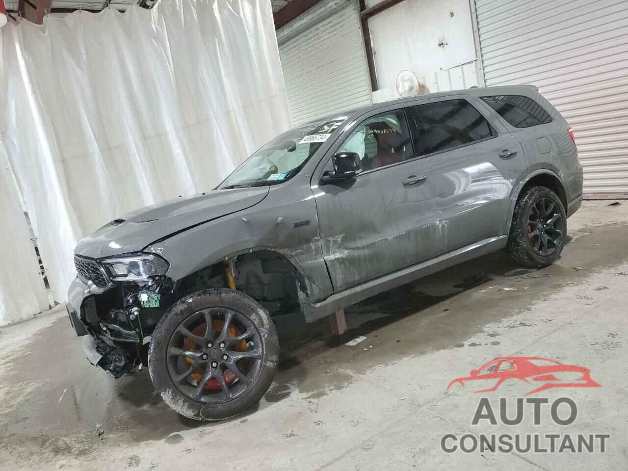 DODGE DURANGO 2022 - 1C4SDJGJ5NC188523