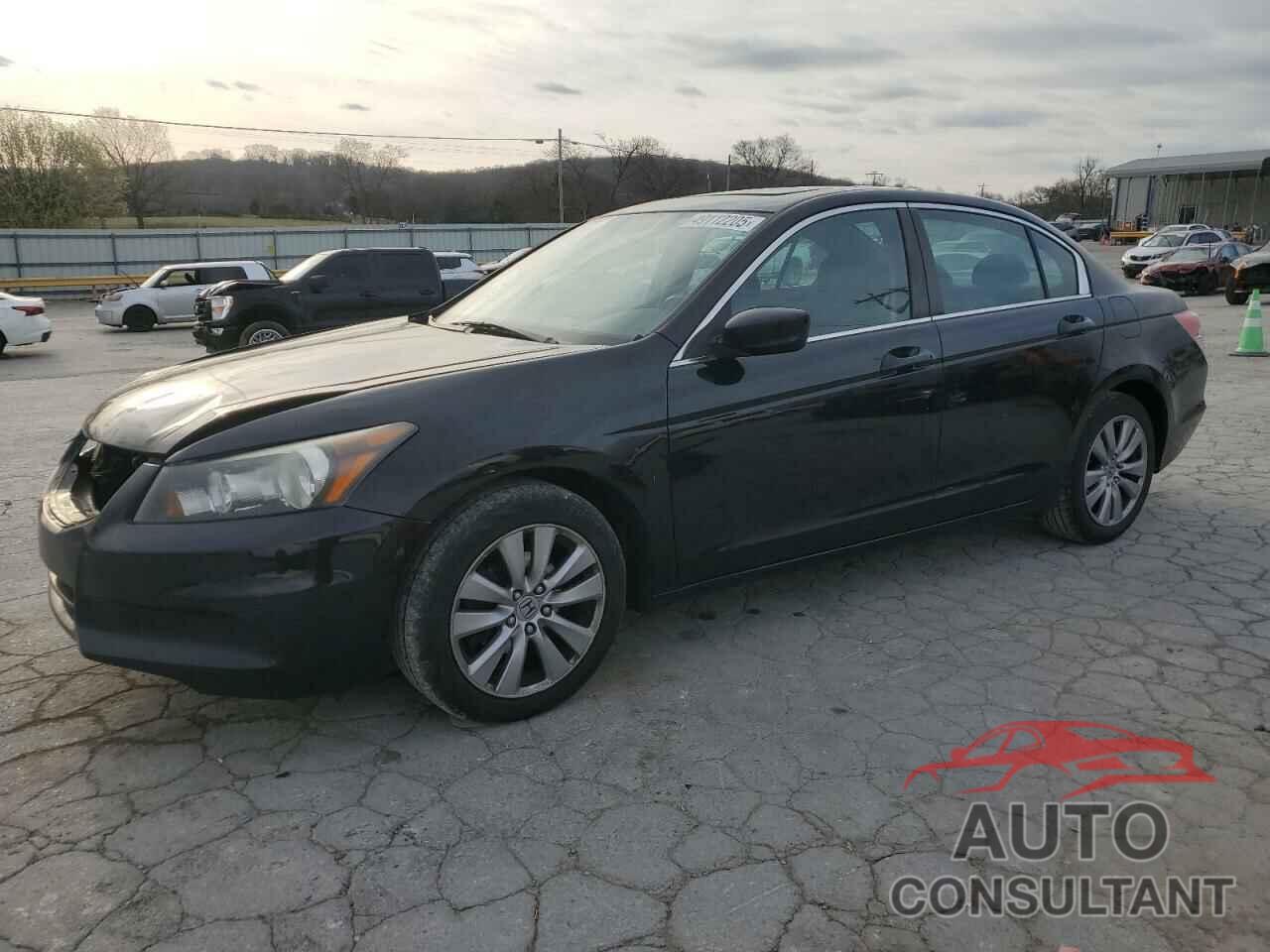 HONDA ACCORD 2012 - 1HGCP2E73CA028353