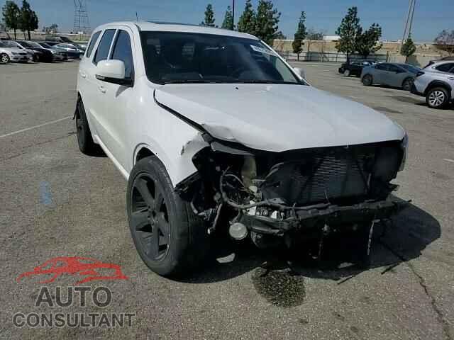 DODGE DURANGO 2013 - 1C4SDHCT2DC559006