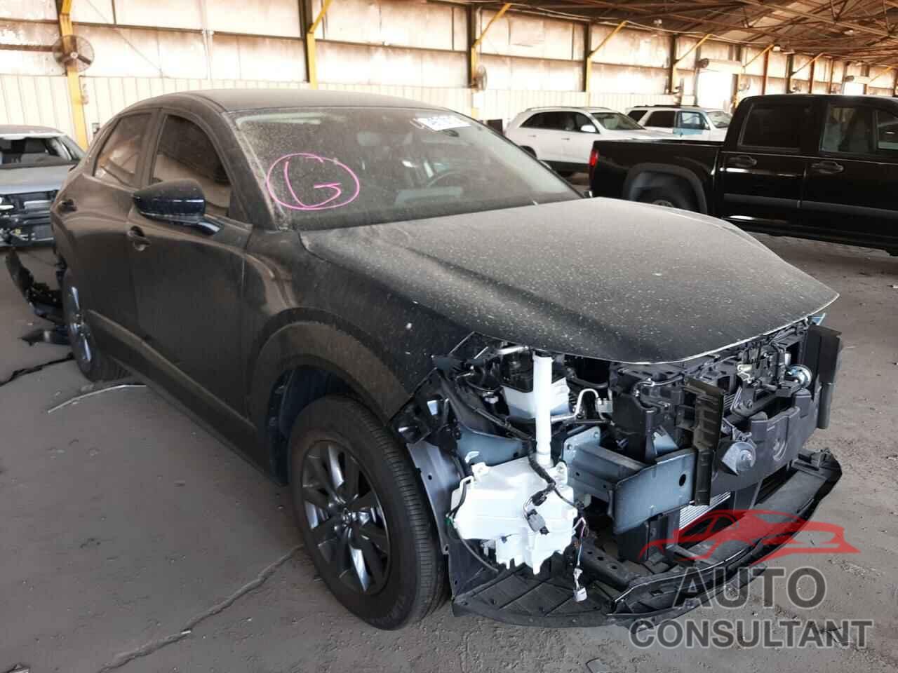 MAZDA CX30 2021 - 3MVDMBAL2MM265028
