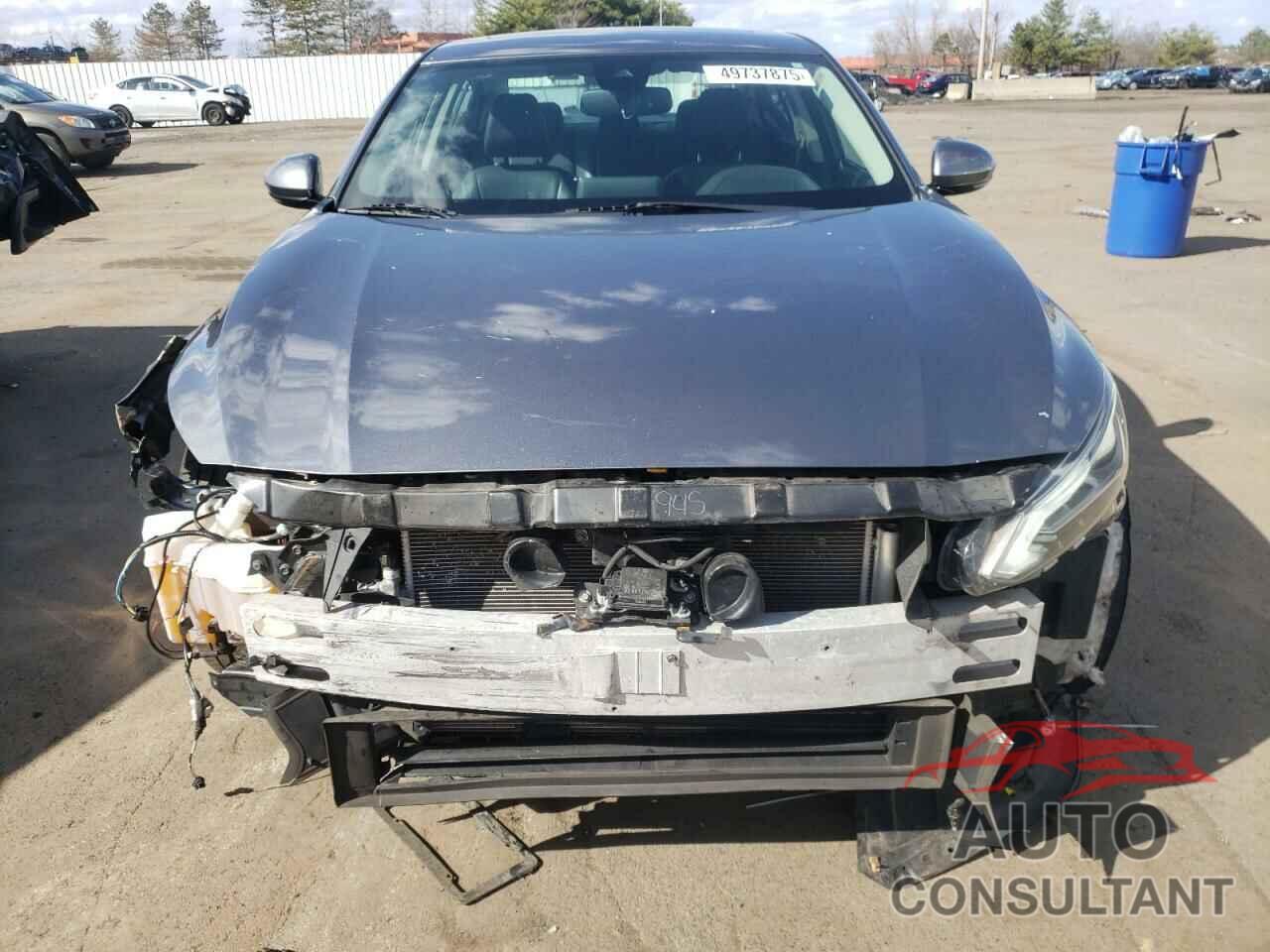 NISSAN ALTIMA 2020 - 1N4BL4EV1LC158576