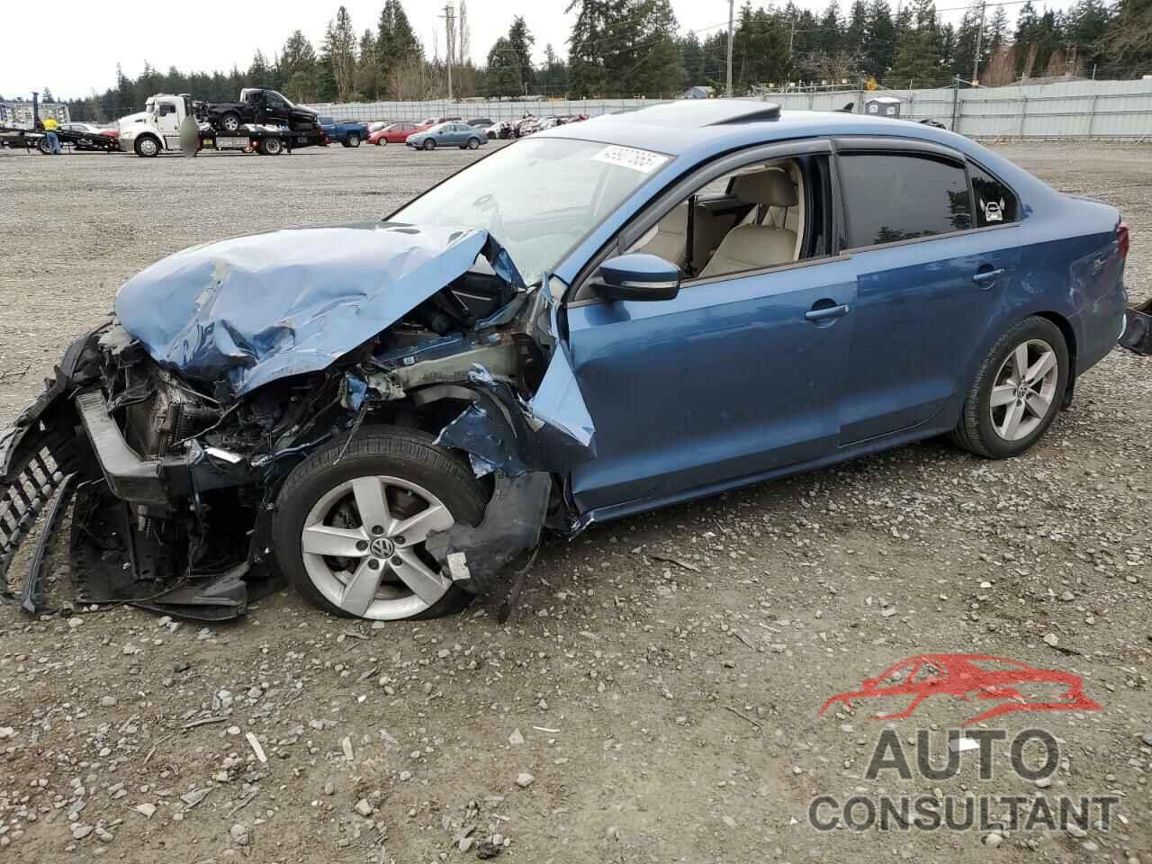 VOLKSWAGEN JETTA 2016 - 3VWD67AJ6GM402206