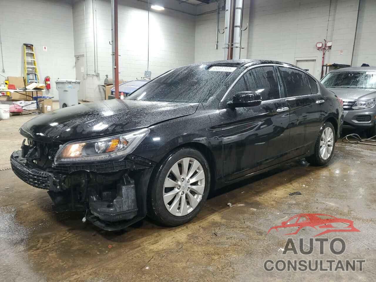 HONDA ACCORD 2014 - 1HGCR2F89EA198849