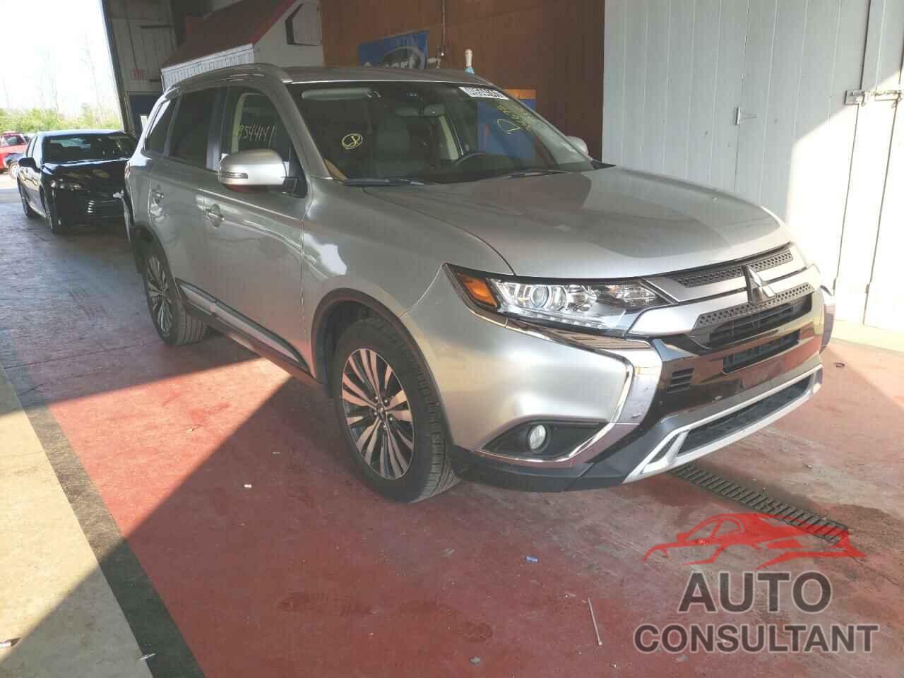 MITSUBISHI OUTLANDER 2020 - JA4AD3A34LZ028185