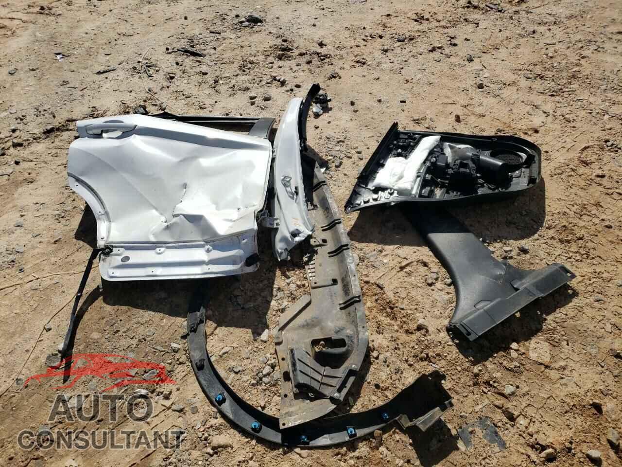 MITSUBISHI ECLIPSE 2020 - JA4AT3AA1LZ012981