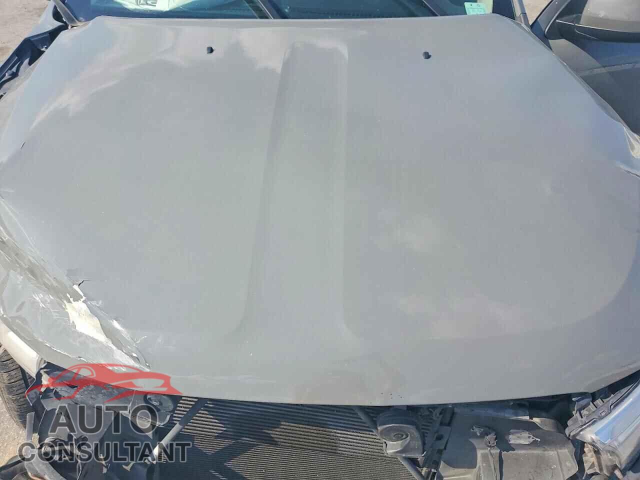 DODGE DURANGO 2021 - 1C4RDHAG6MC540639