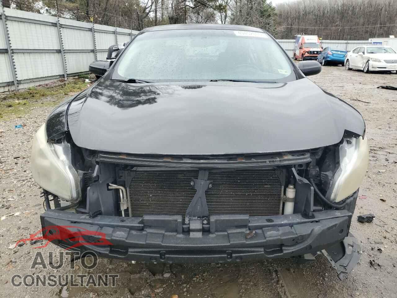 NISSAN MAXIMA 2012 - 1N4AA5AP2CC809535