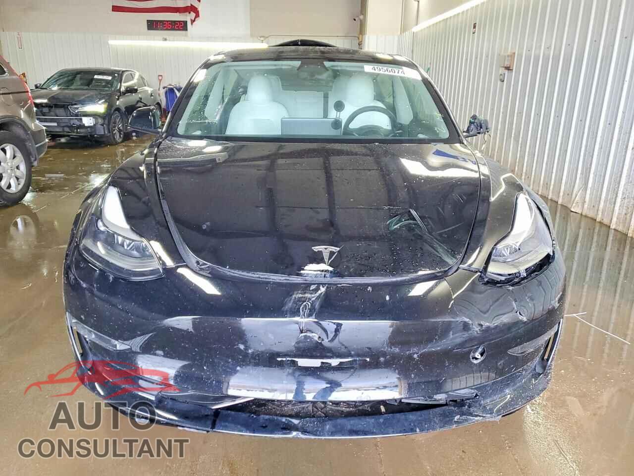TESLA MODEL 3 2023 - 5YJ3E1EA3PF426024