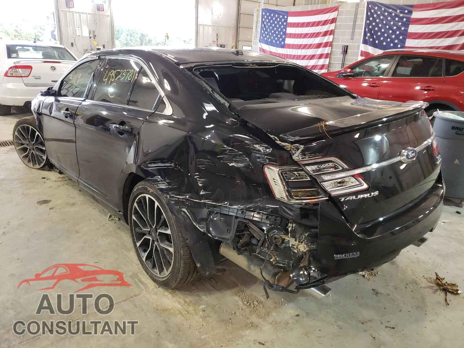FORD TAURUS 2019 - 1FAHP2E8XKG103693