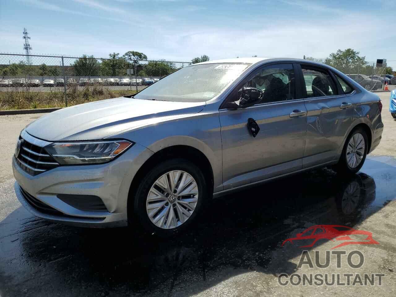 VOLKSWAGEN JETTA 2020 - 3VWCB7BU8LM071221