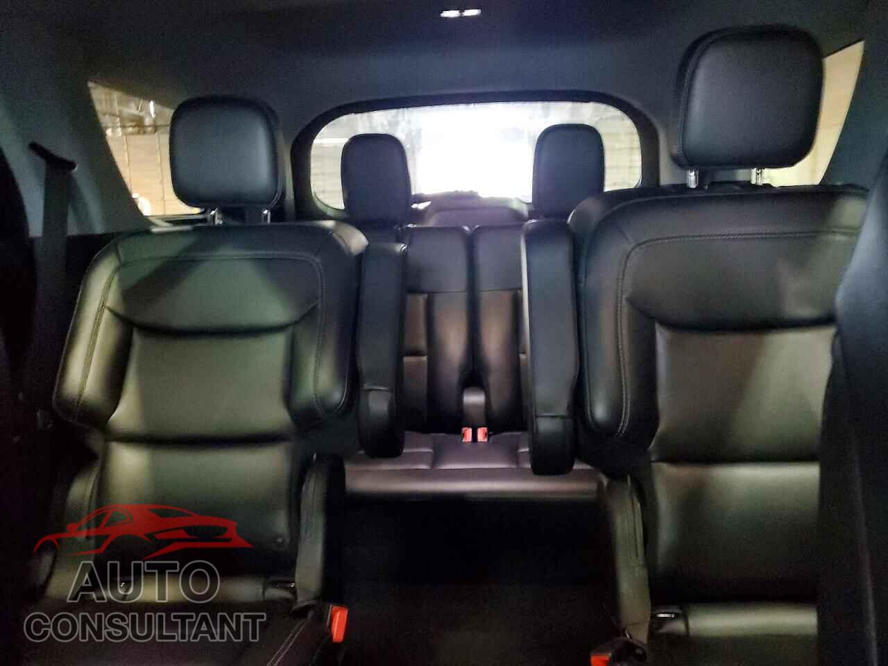 FORD EXPLORER 2023 - 1FMSK8DH0PGB54948