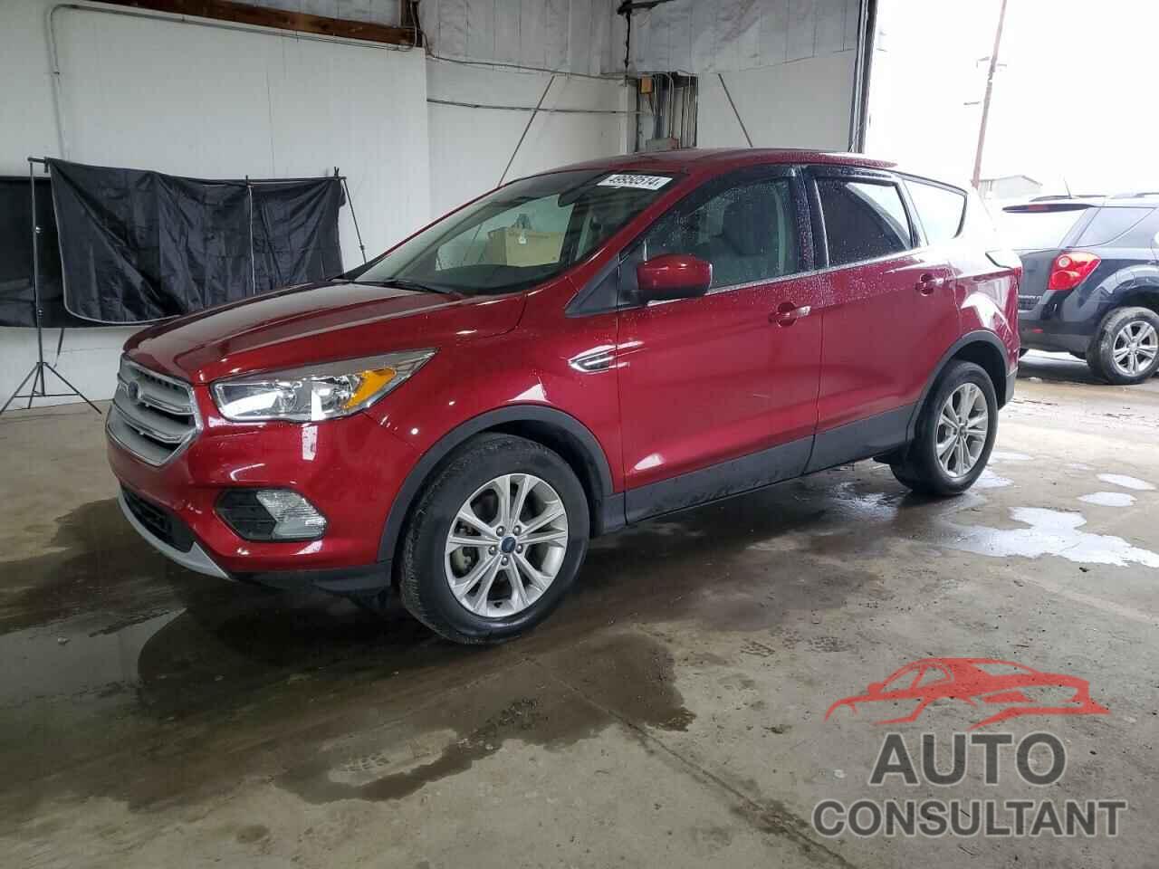 FORD ESCAPE 2019 - 1FMCU0GD0KUB52863