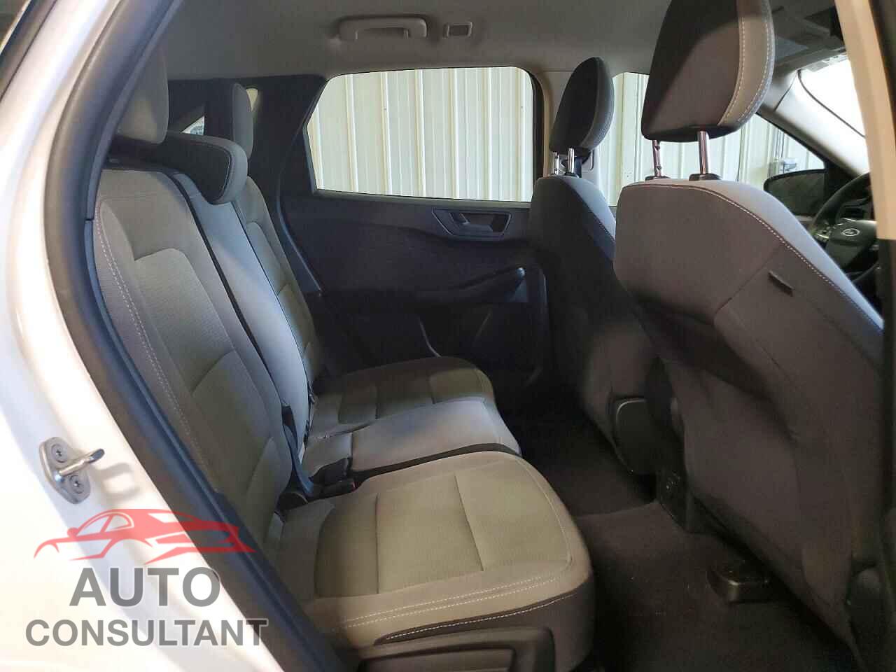 FORD ESCAPE 2020 - 1FMCU9F61LUA56071