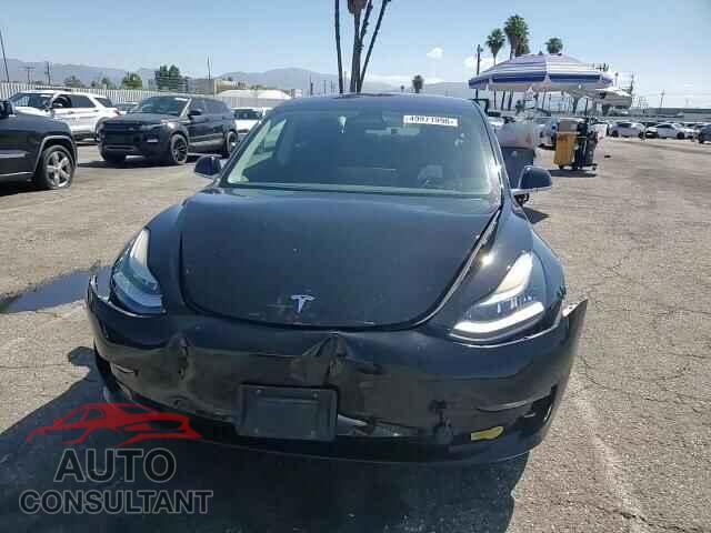 TESLA MODEL 3 2017 - 5YJ3E1EA6HF000846