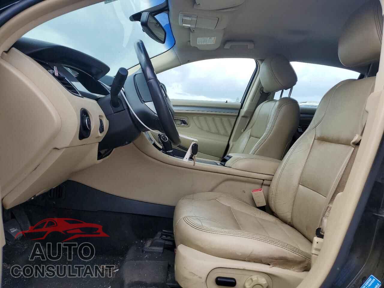 FORD TAURUS 2016 - 1FAHP2E82GG132726