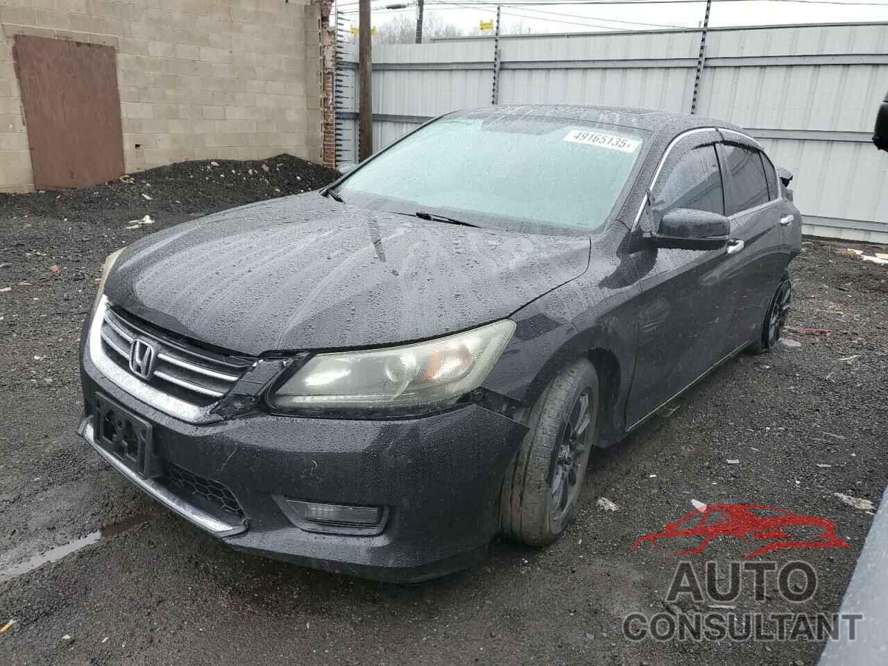 HONDA ACCORD 2014 - 1HGCR2F77EA254844