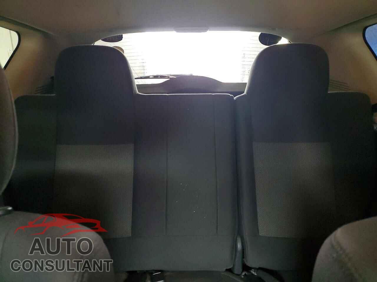 JEEP COMPASS 2014 - 1C4NJCBA9ED742925