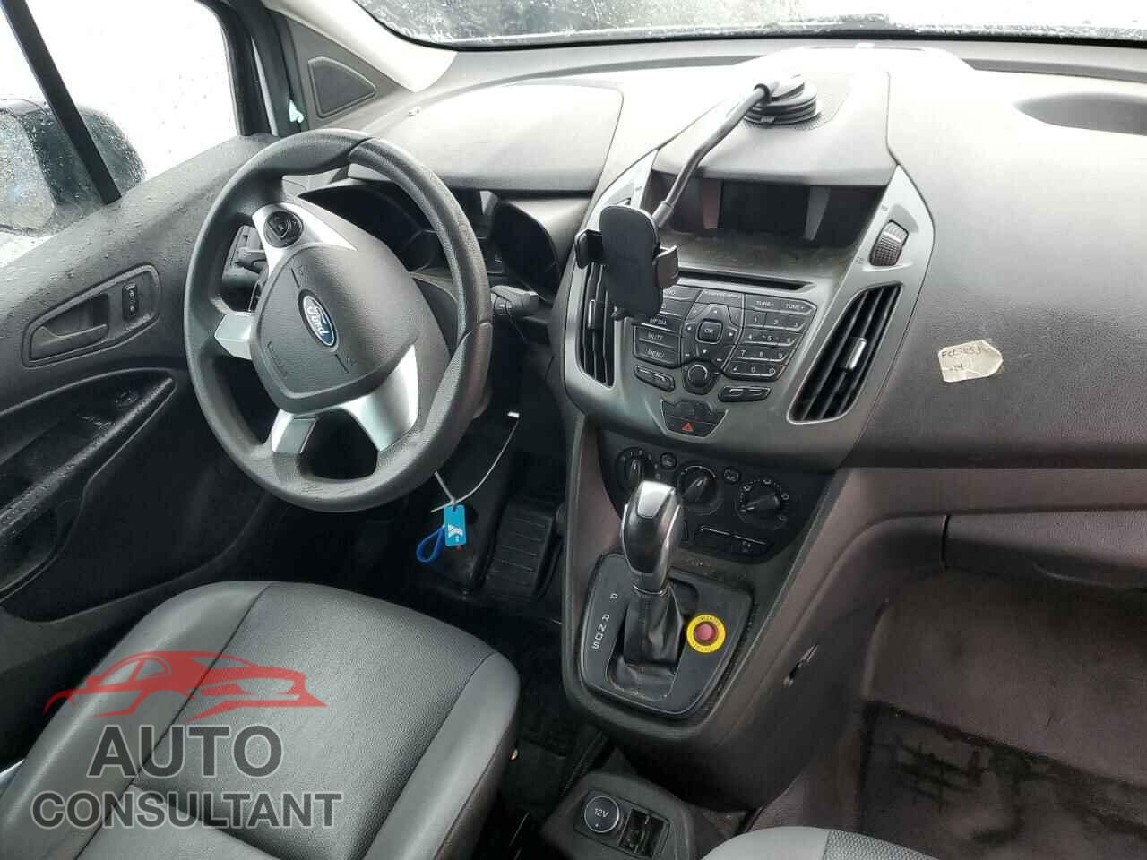 FORD TRANSIT 2017 - NM0LS7E75H1336025