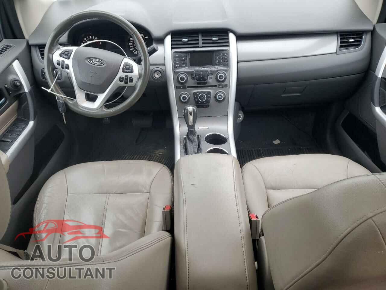 FORD EDGE 2013 - 2FMDK4JC8DBC40456