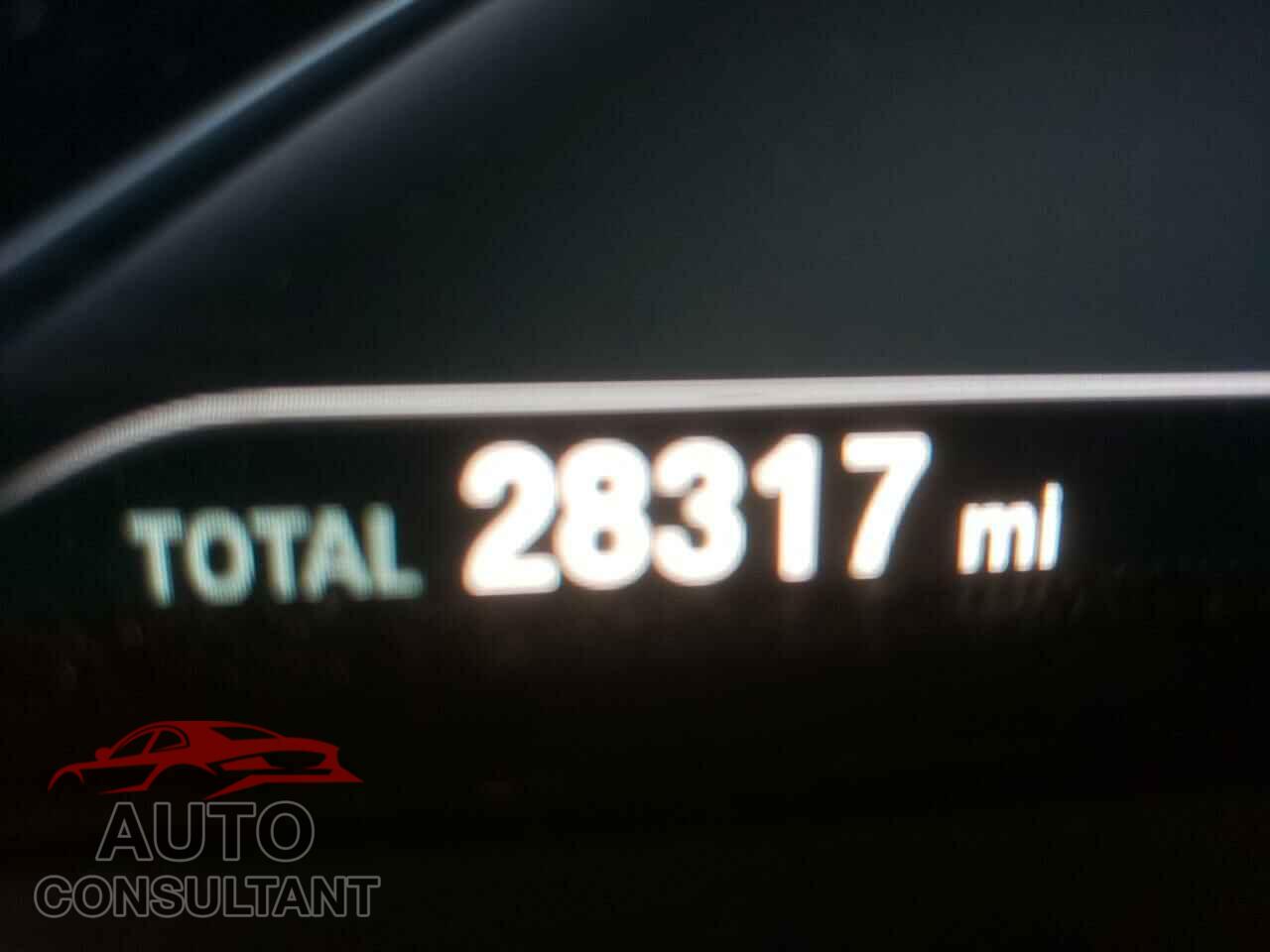 BMW X3 2019 - 5UXTR9C54KLP93530
