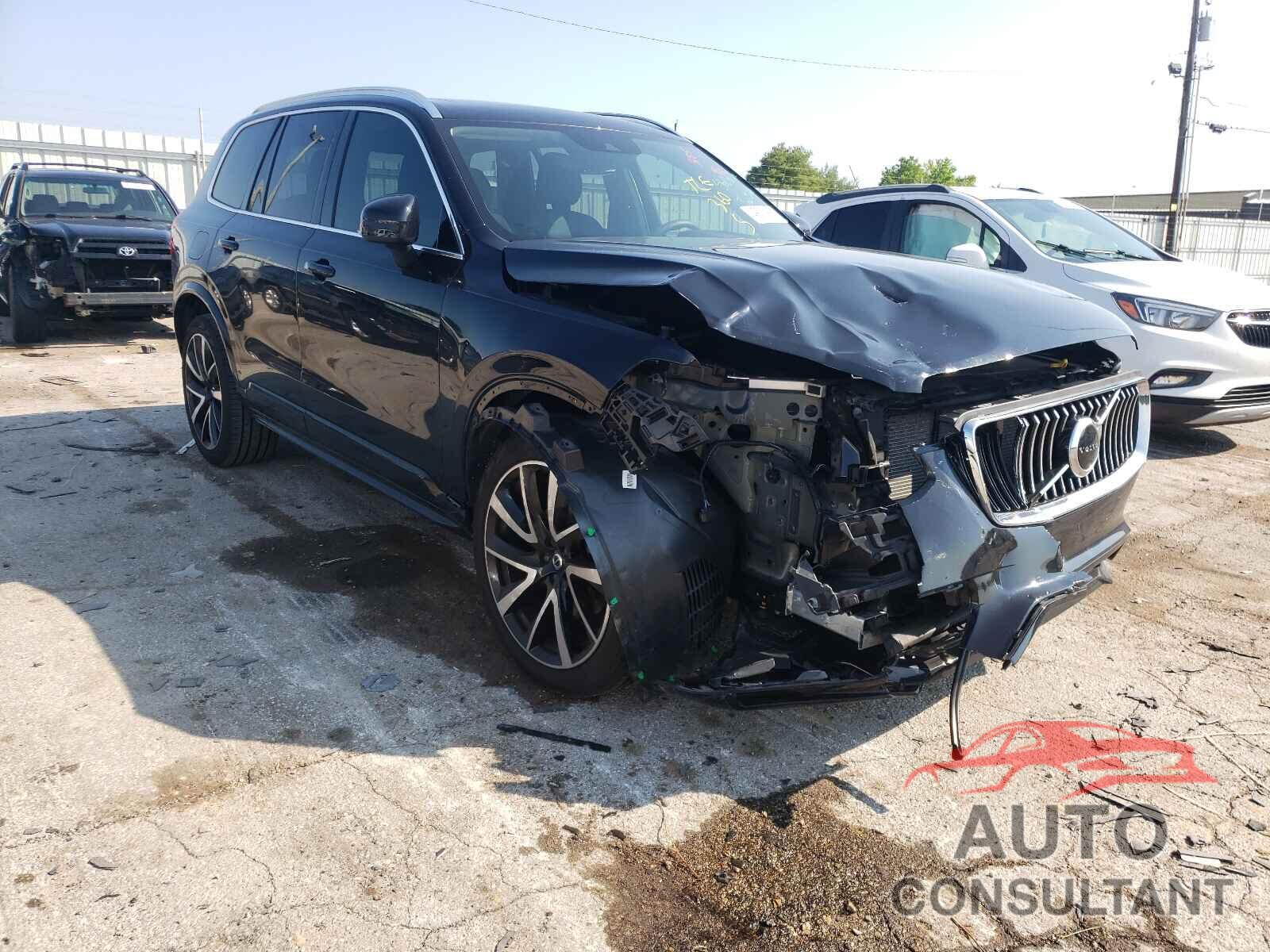 VOLVO XC90 2020 - YV4A221K9L1623185