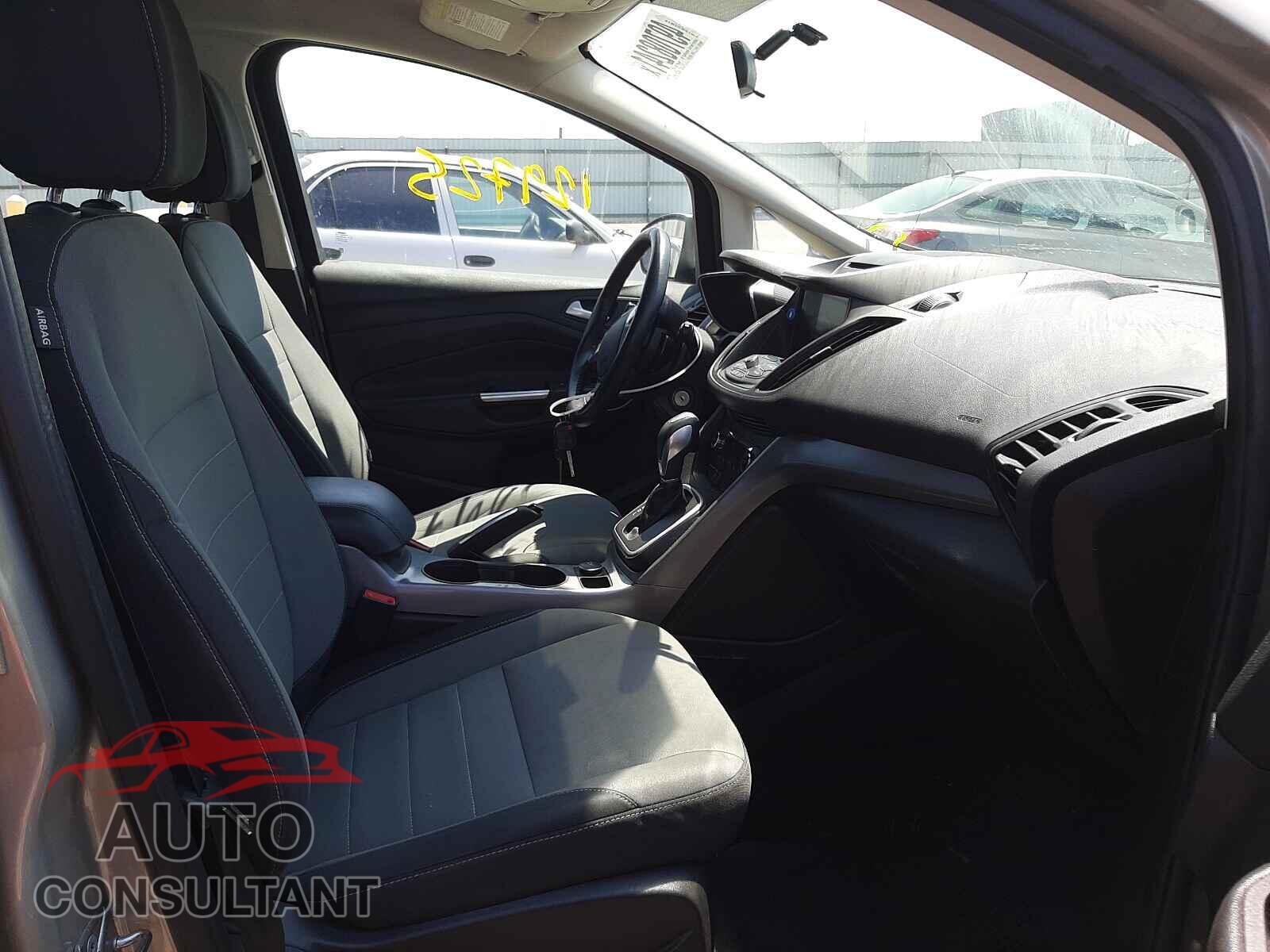 FORD CMAX 2016 - 1FADP5AU3GL106906