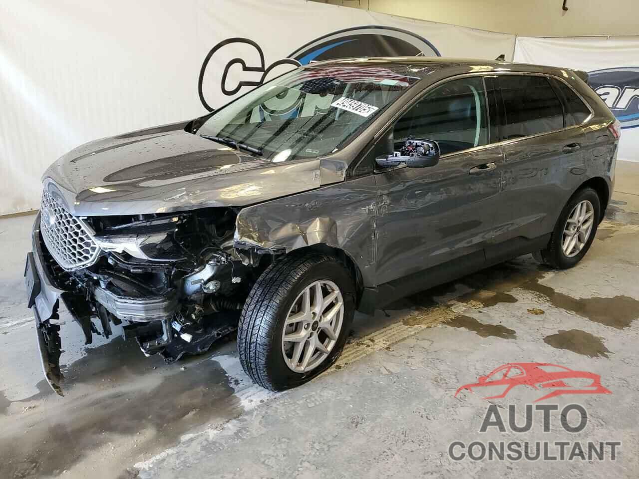 FORD EDGE 2023 - 2FMPK4J95PBA30502