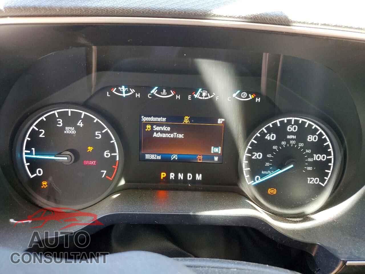 FORD F150 2021 - 1FTEX1CP6MKE21439