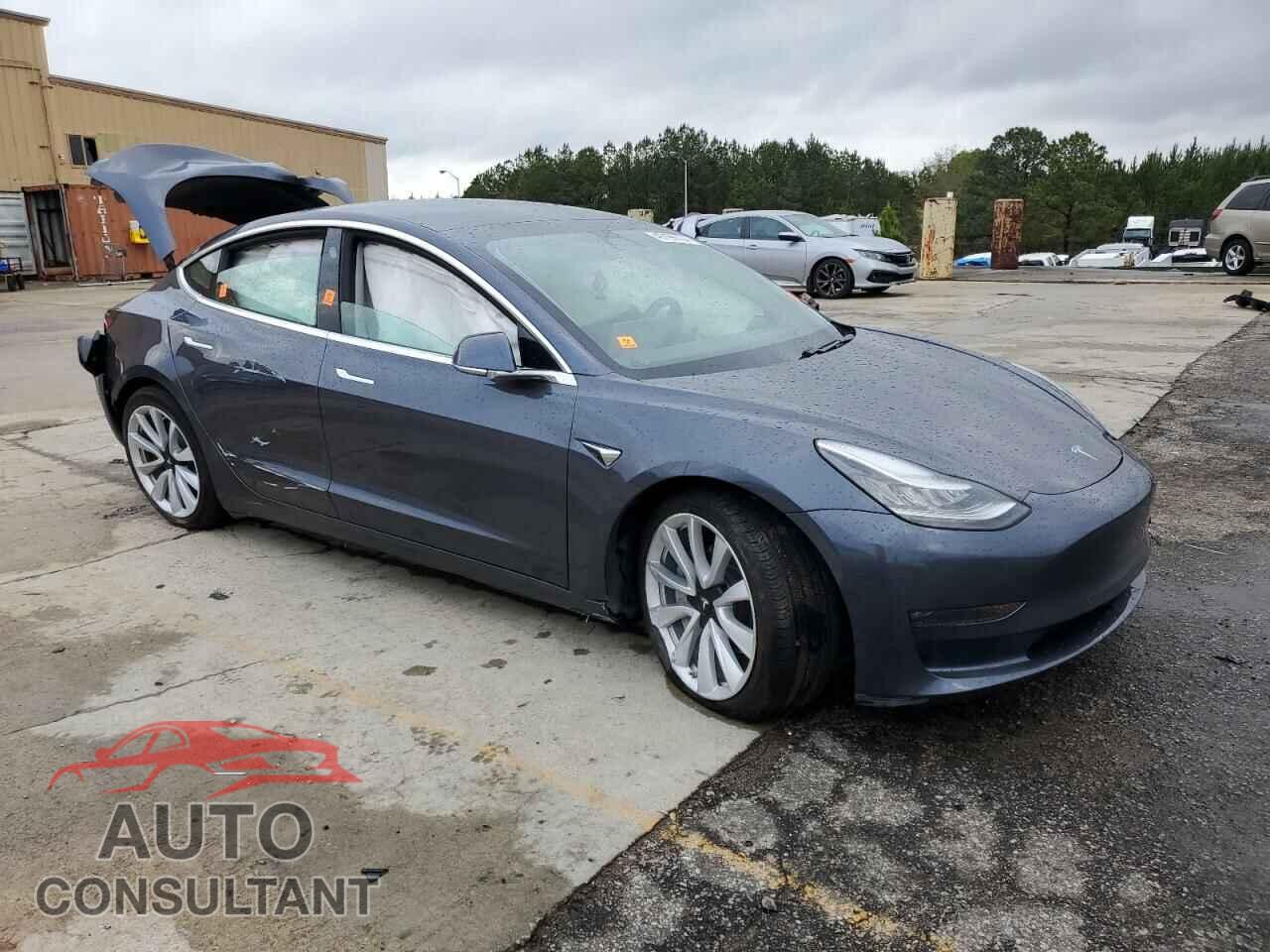 TESLA MODEL 3 2020 - 5YJ3E1EB4LF668839