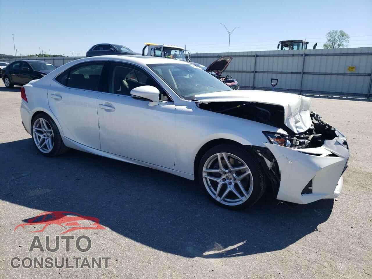 LEXUS IS 2017 - JTHCM1D26H5025906