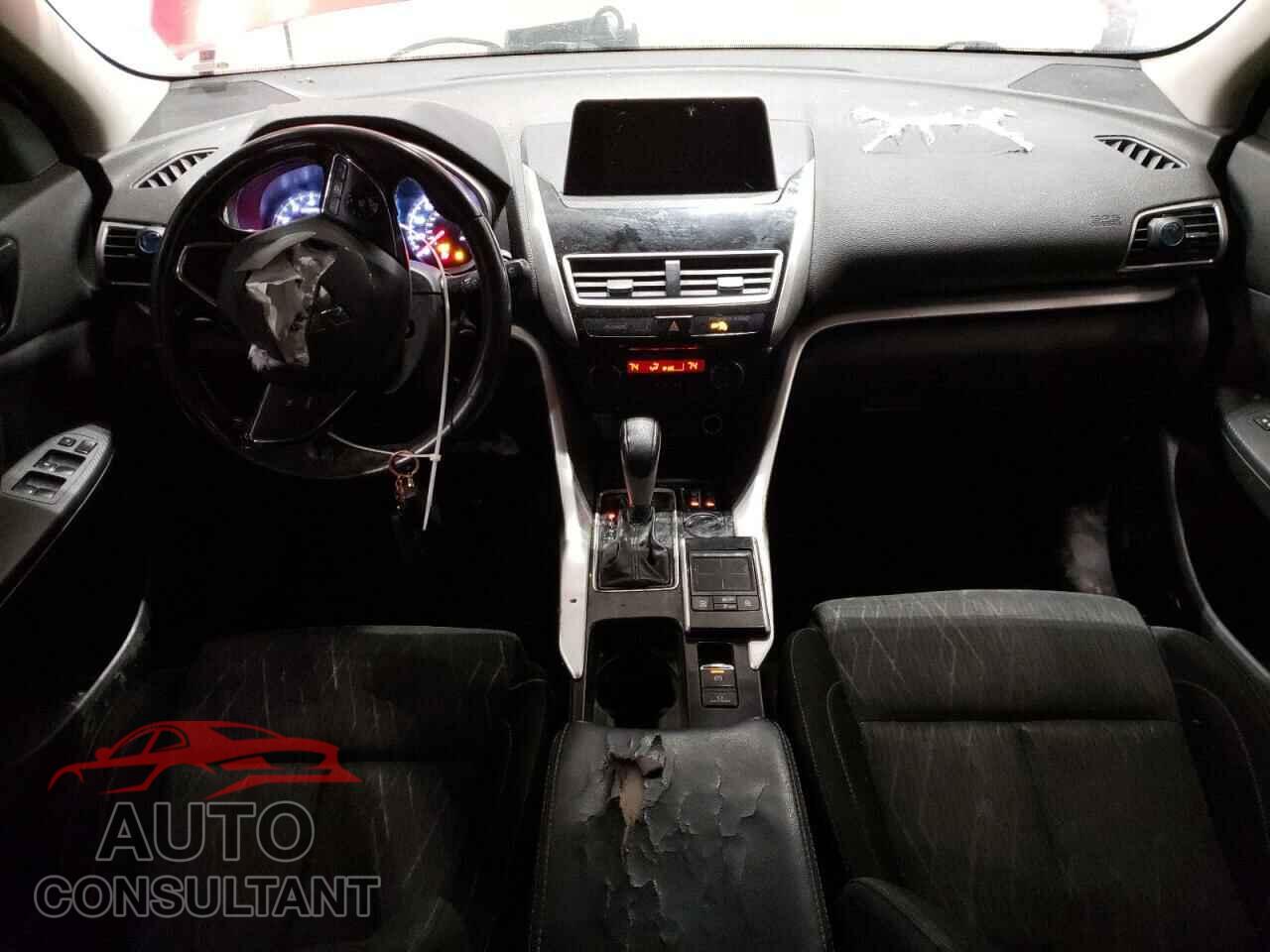 MITSUBISHI ECLIPSE 2020 - JA4AS5AA0LZ001873