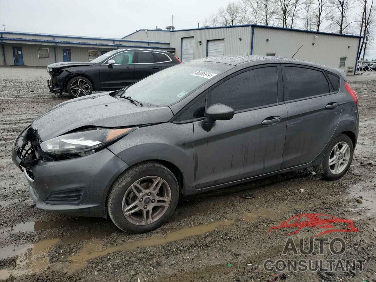 FORD FIESTA 2018 - 3FADP4EJ6JM140421